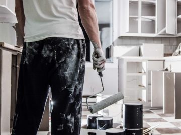 Renovation