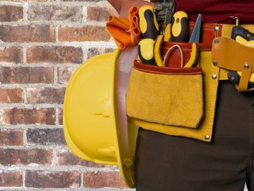 Preventive & Corrective Maintenance